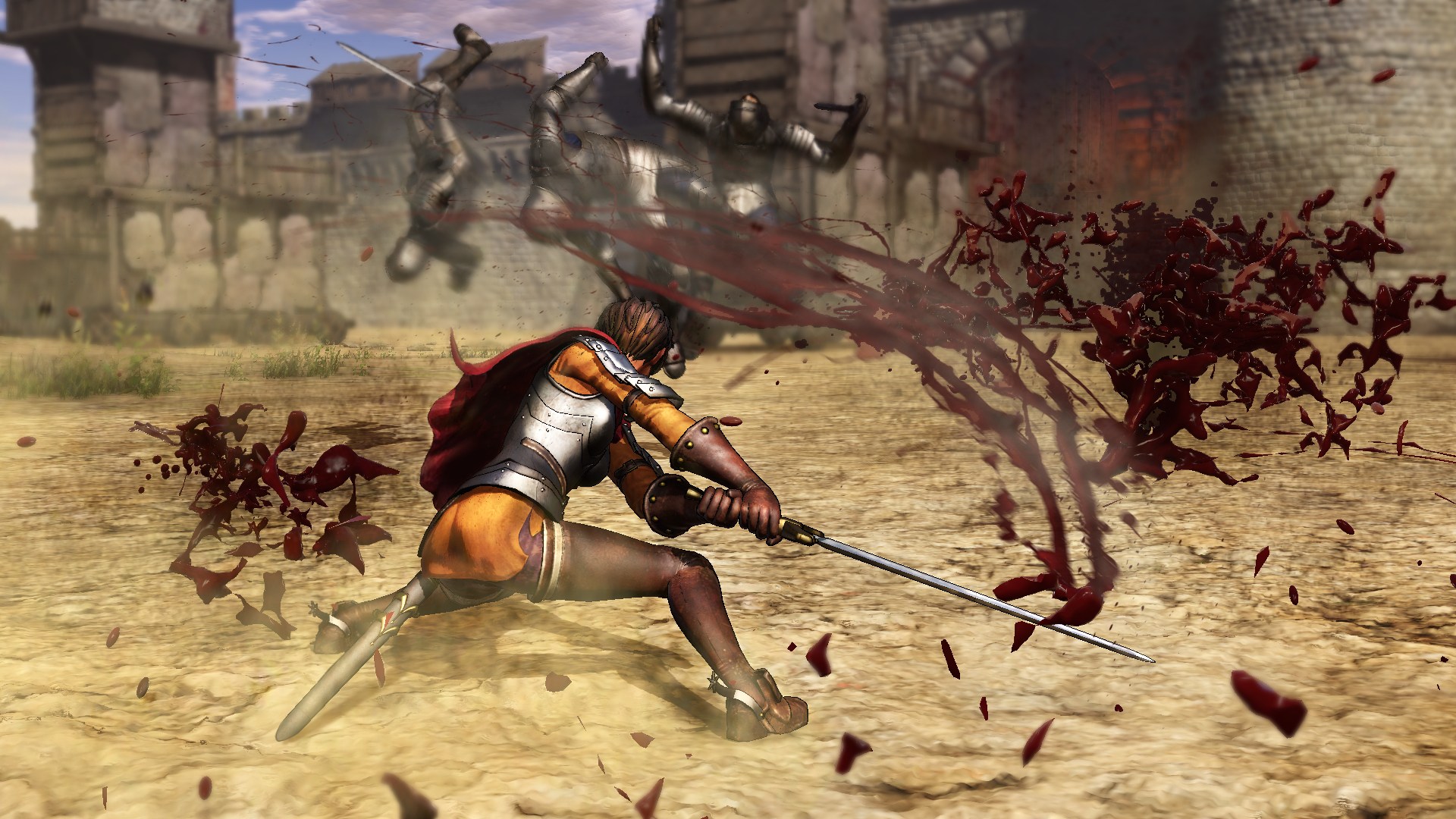 Berserk and the Band of the Hawk - Imagen 26